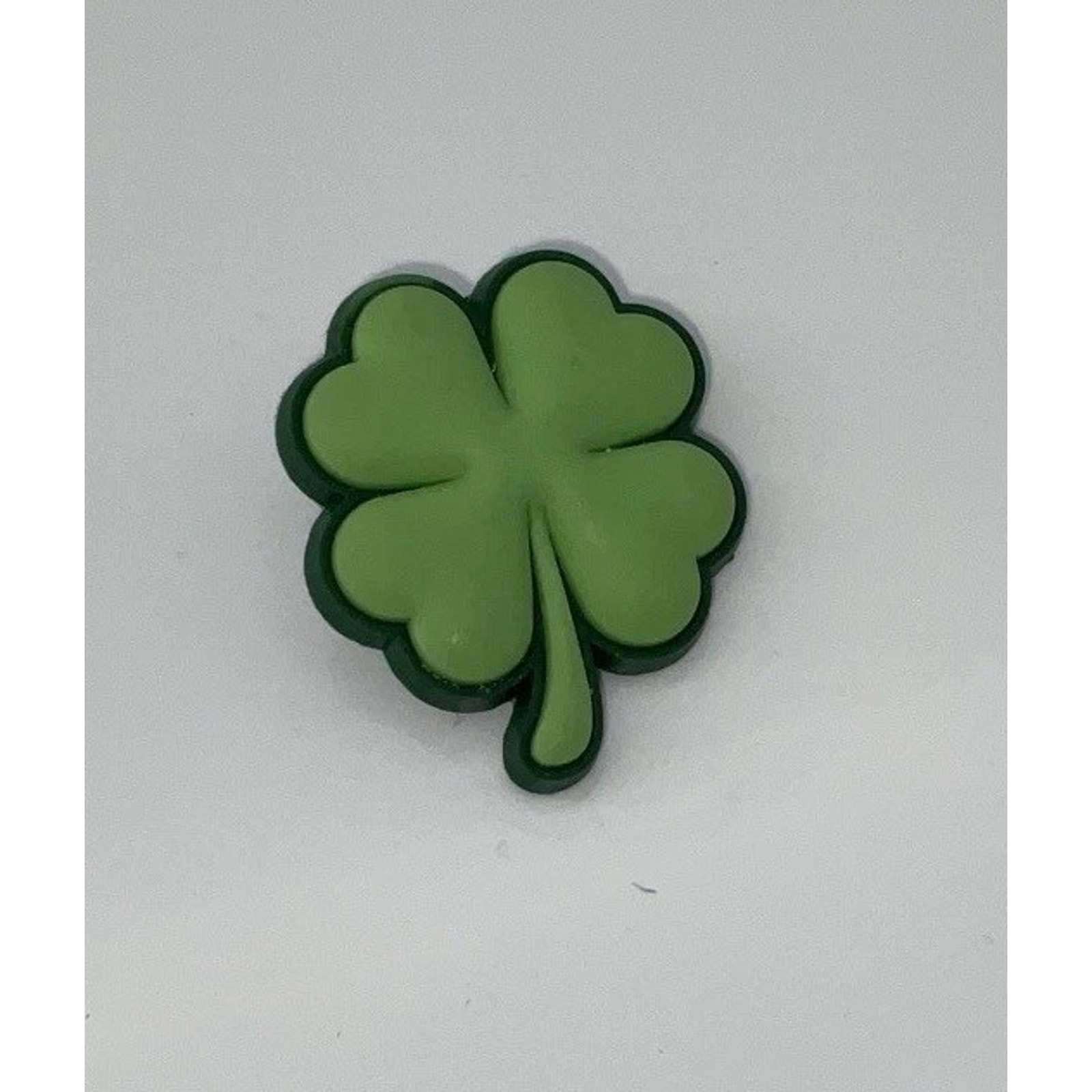 Vintage Loungefly Shamrock Pin- With Pre Funko Pop Logo 15$
